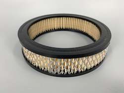 Motor vehicle parts: Air Filter Paper Element Type 1