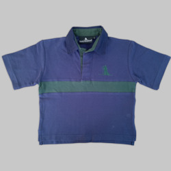 Frontpage: Spencer Polo S/S Shirt