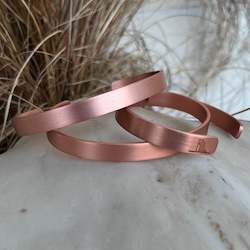 Accessories: Copper Band
