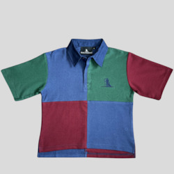 Frontpage: Beau Polo S/S Shirt