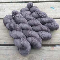 Yarn: Patience 4ply - Yes!