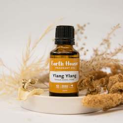 Direct selling - cosmetic, perfume and toiletry: Ylang Ylang Fragrance