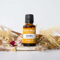 Direct selling - cosmetic, perfume and toiletry: Vanilla Fragrance