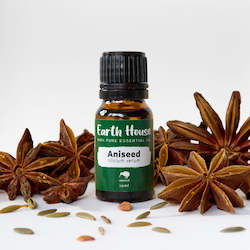 Direct selling - cosmetic, perfume and toiletry: Aniseed