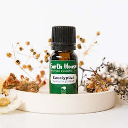 Direct selling - cosmetic, perfume and toiletry: Eucalyptus