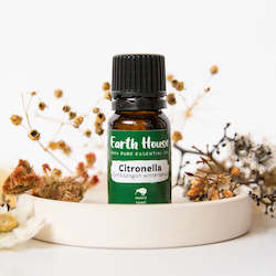 Direct selling - cosmetic, perfume and toiletry: Citronella