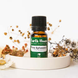 Direct selling - cosmetic, perfume and toiletry: Pine Sylvestris