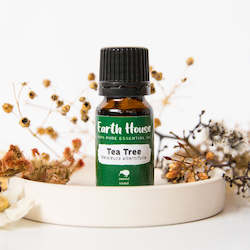 Direct selling - cosmetic, perfume and toiletry: Tea Tree