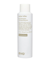 Best Selling: Evo Water Killer Dry Shampoo Brunette 122g