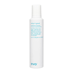 Best Selling: Evo Whip it good Mousse 238ml