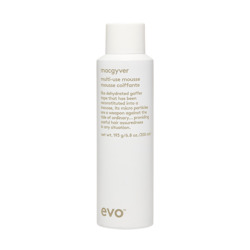 Best Selling: Evo Macgyver Multi-Use Mousse 200ml