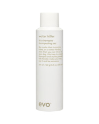 Best Selling: Evo Water Killer Dry Shampoo 122g
