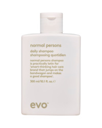 Best Selling: Evo Normal Persons Shampoo 300ml