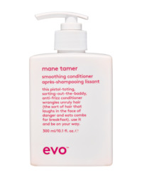 Best Selling: Evo Mane Tamer Smoothing Conditioner 300ml