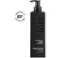 Lust Luxury From Nature: Lust Curl Conditioner 325ml