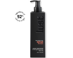 Lust Luxury From Nature: Lust Repair Shampoo 325mls