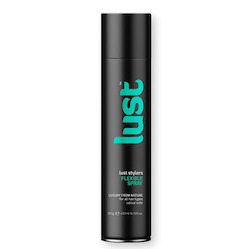 Lust Luxury From Nature: Lust Flexible Spray 300g