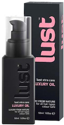 Lust Luxury From Nature: Lust Xtra Care Luxury Oil 50mls