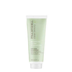 Clean Beauty Anti frizz Conditioner 250ml