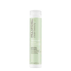 Best Selling: Clean Beauty Anti-Frizz Shampoo 250ml