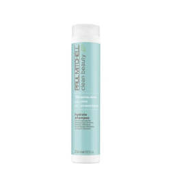Clean Beauty Hydrate shampoo 250ml