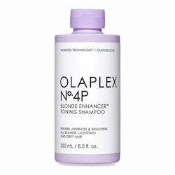 Olaplex No. 4P 250ml