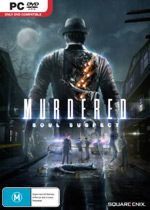 Products: Murdered: soul suspect