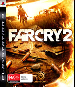 Products: Far cry 2