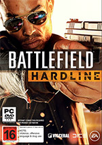 Battlefield: hardline