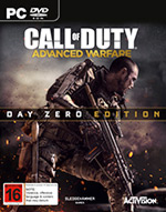 Call of duty: advanced warfare day zero edition