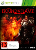 Bound by flame