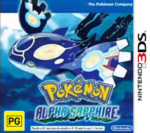 Pokemon alpha sapphire