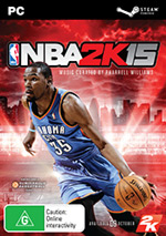 Products: Nba 2k15