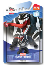 Products: Disney infinity 2.0 figure - venom