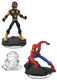Disney infinity 2.0 marvel super heroes - ultimate spider-man playset