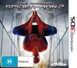 Products: The amazing spider-man 2
