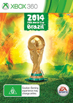 Fifa world cup brazil 2014