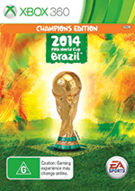 Fifa world cup brazil 2014 champions edition
