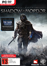 Middle-earth: shadow of mordor