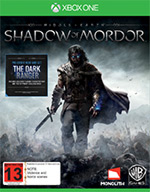 Middle-earth: shadow of mordor