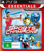 Products: Sports champions