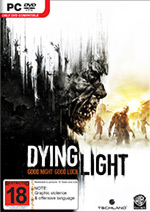 Products: Dying light