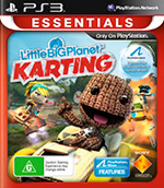 Products: Littlebigplanet karting