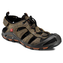 Footwear: Terra VG Sandal