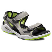 Footwear: BIOM Terrain Sandal