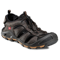 Footwear: Terra VG Sandal
