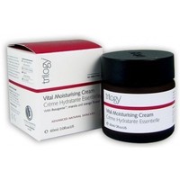 Trilogy vital moisturizing cream (2.1oz/60g)