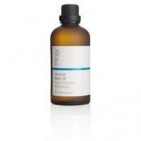 Products: Trilogy aromatic body oil (3.4 fl.oz/100ml)