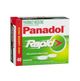 Panadol rapid caplets (40)