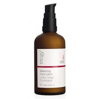 Products: Trilogy balancing face lotion (3.4fl.oz.US/100ml)